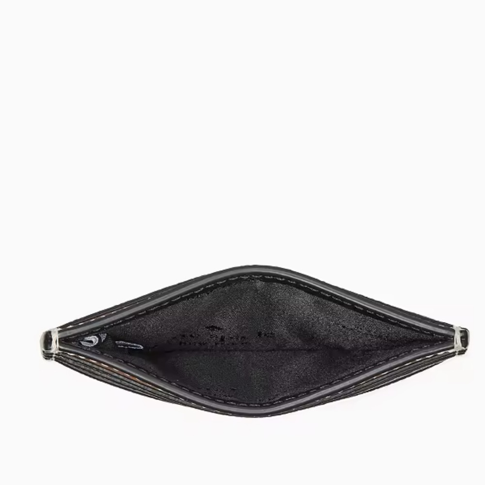 NWT KATE SPADE wristlet and card holder - Picture 4 of 15